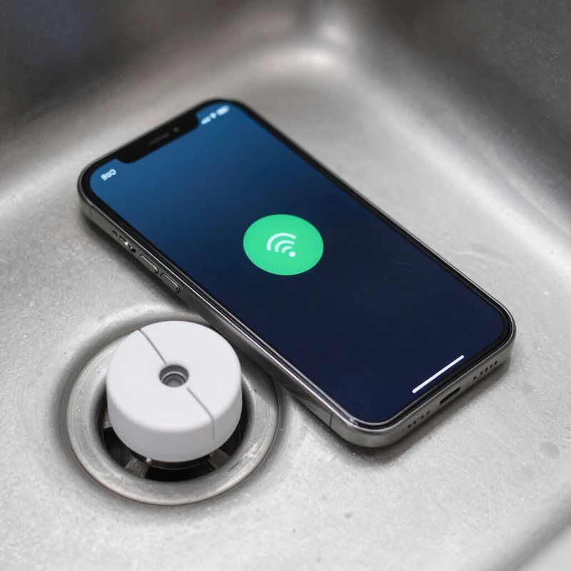 Leak Detection & Repair in Shawnee
