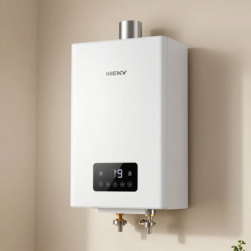 Water Heater Services in Shawnee