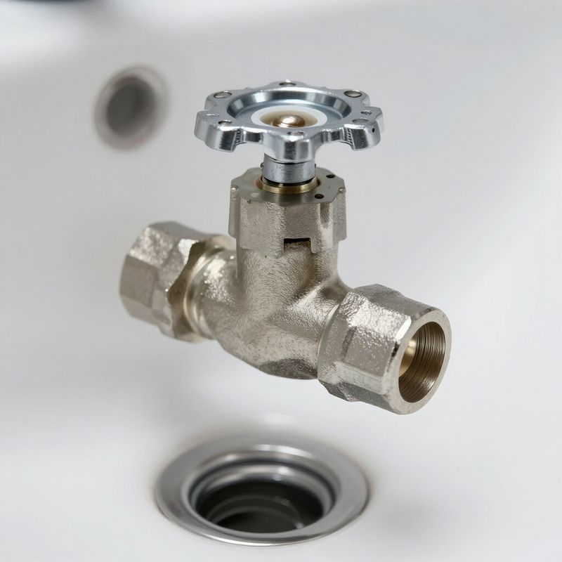 Toilet & Faucet Repair in Shawnee