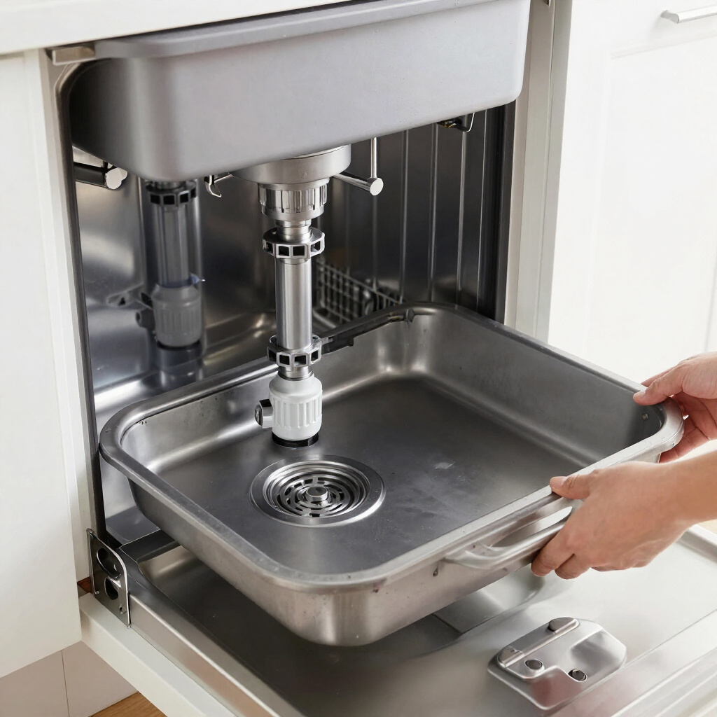 Garbage Disposal in Shawnee