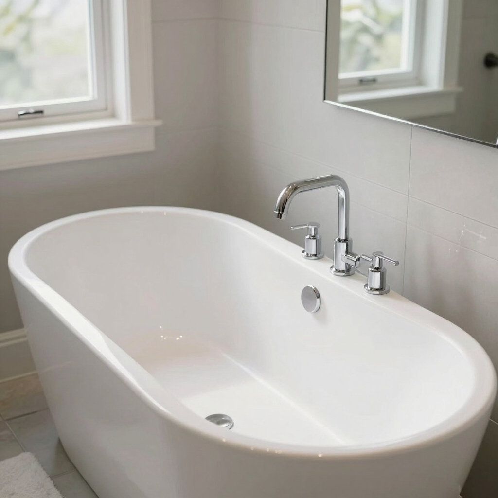 Bathroom & Kitchen Upgrades in Shawnee